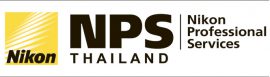 NPS-Thailand-logo