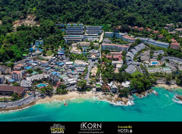 ANDAMANTRA RESORT & VILLA PHUKET 1